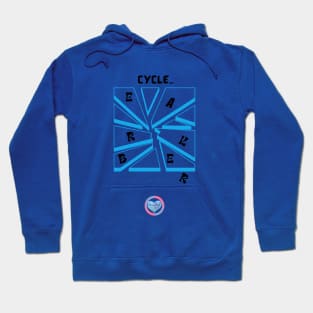 GenHeal Cycle Breaker Hoodie